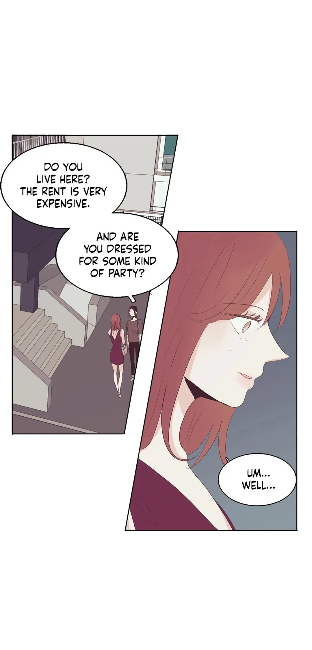 Let it be Episode 13 - Page 5