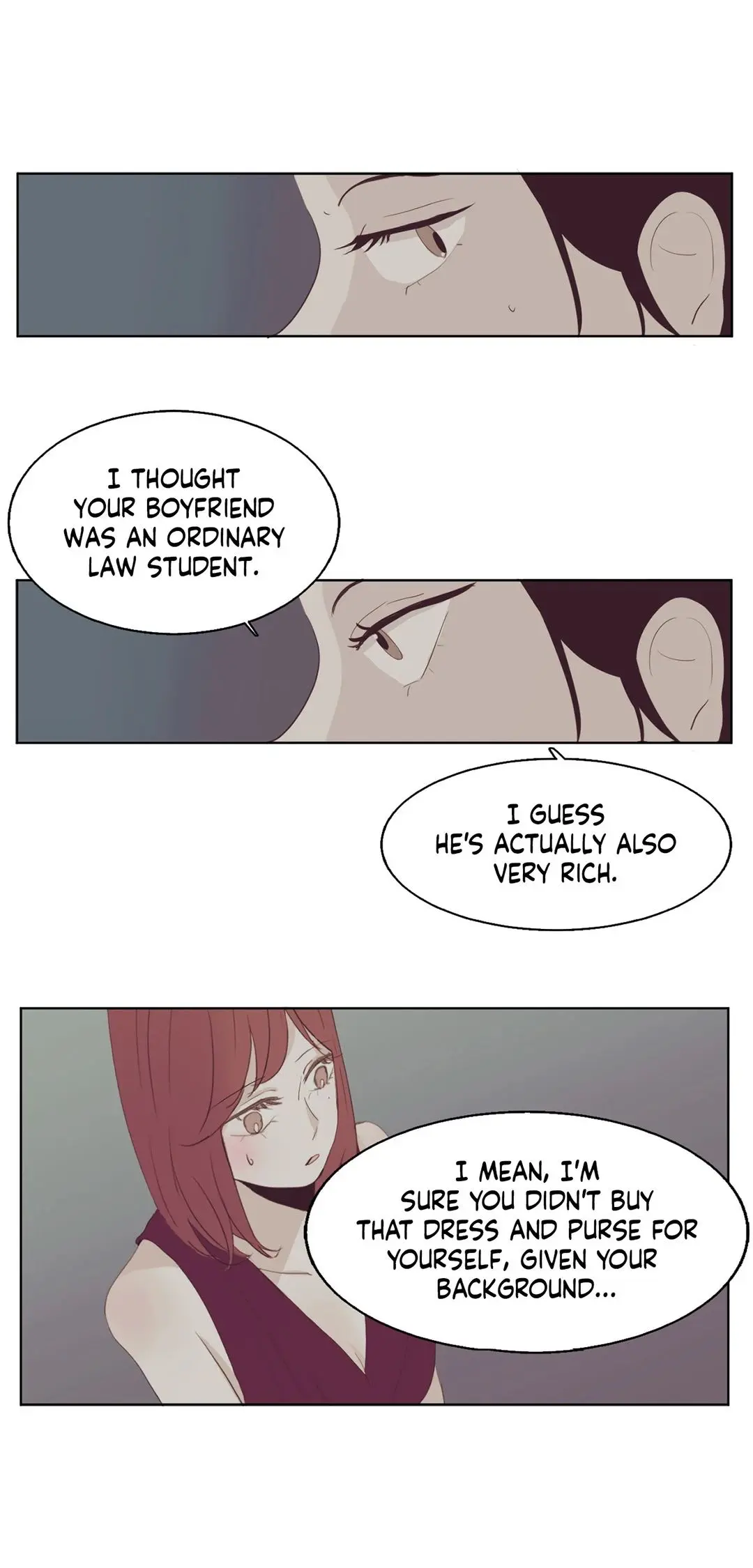 Let it be Episode 13 - Page 7