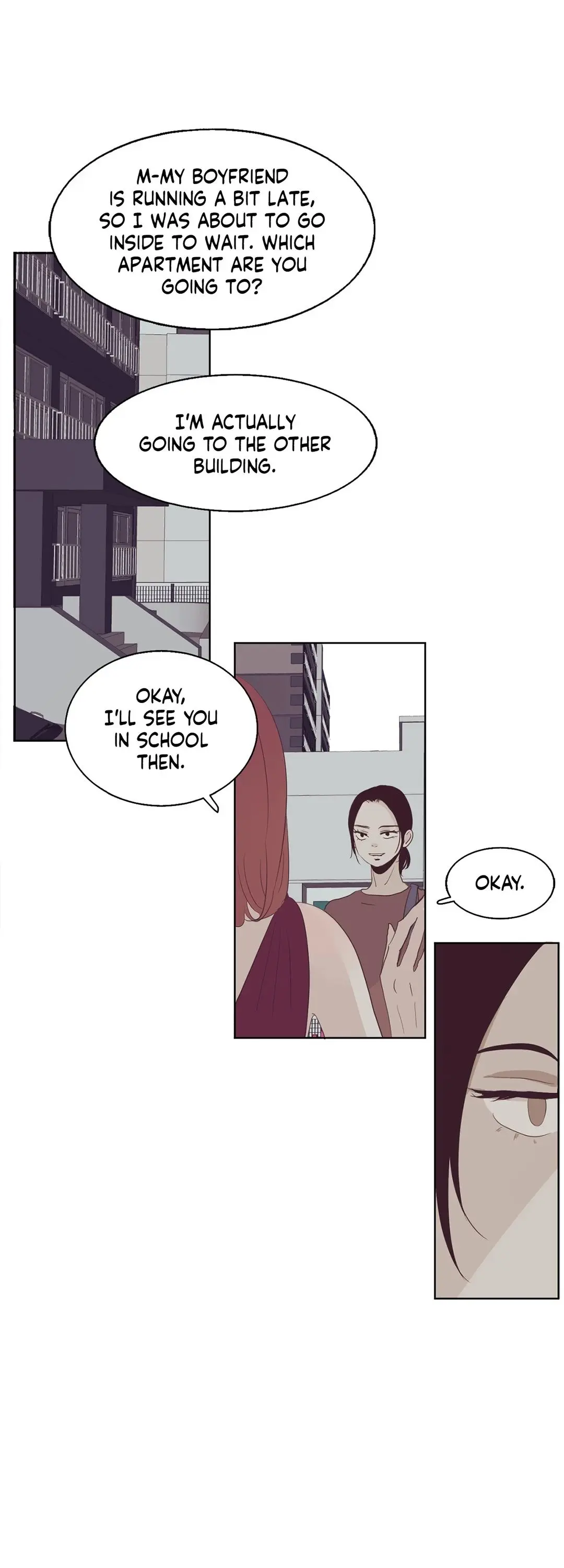 Let it be Episode 13 - Page 9