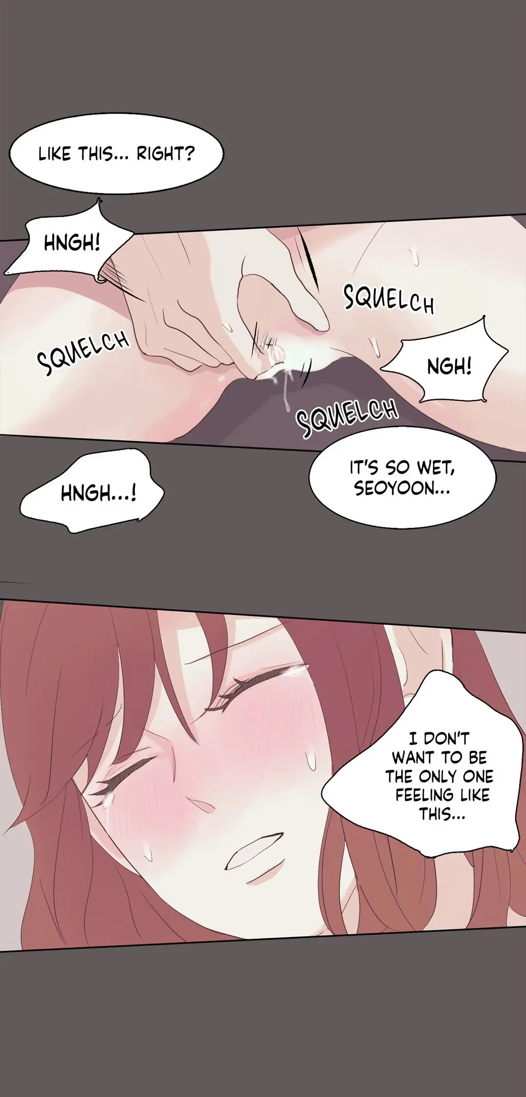 Let it be Episode 14 - Page 12