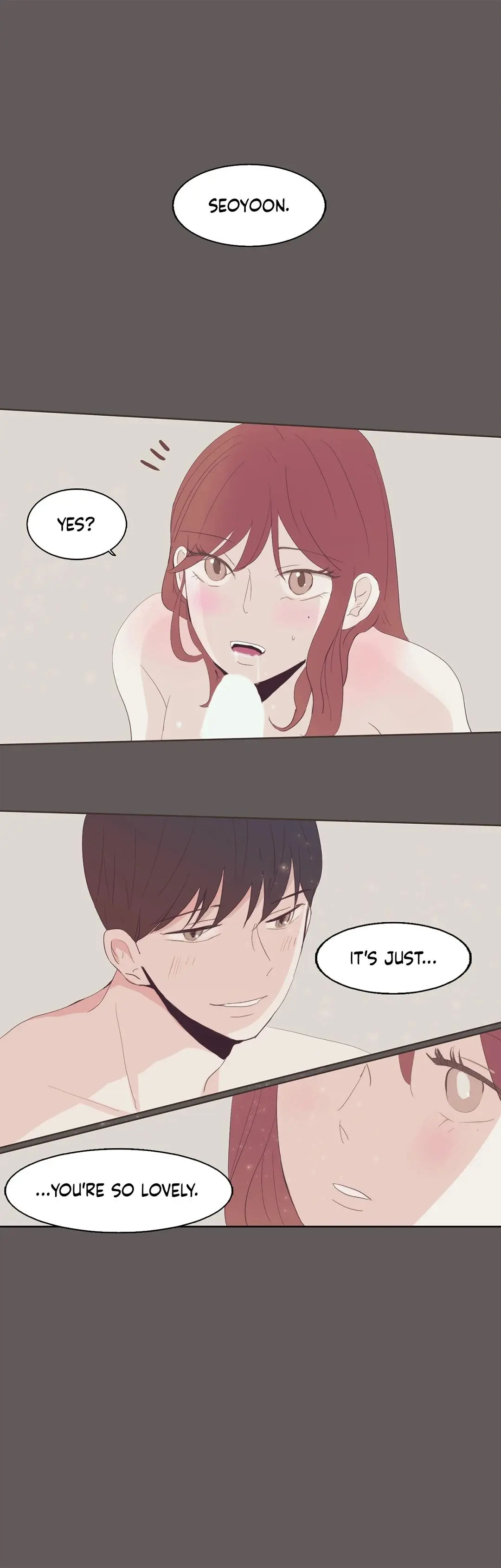 Let it be Episode 14 - Page 14