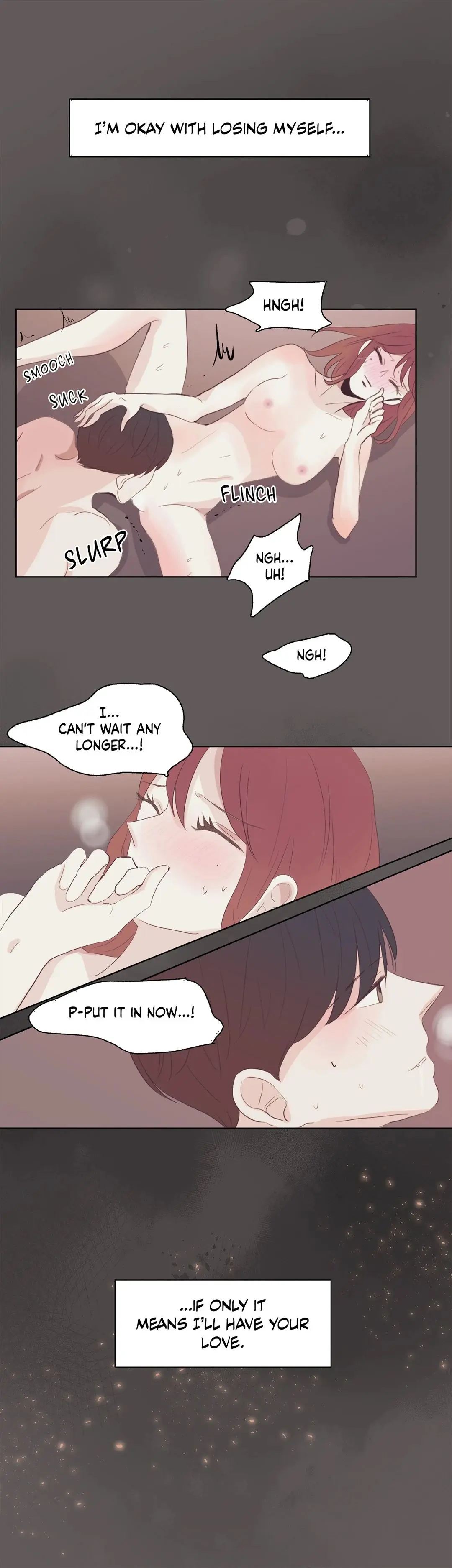 Let it be Episode 14 - Page 16