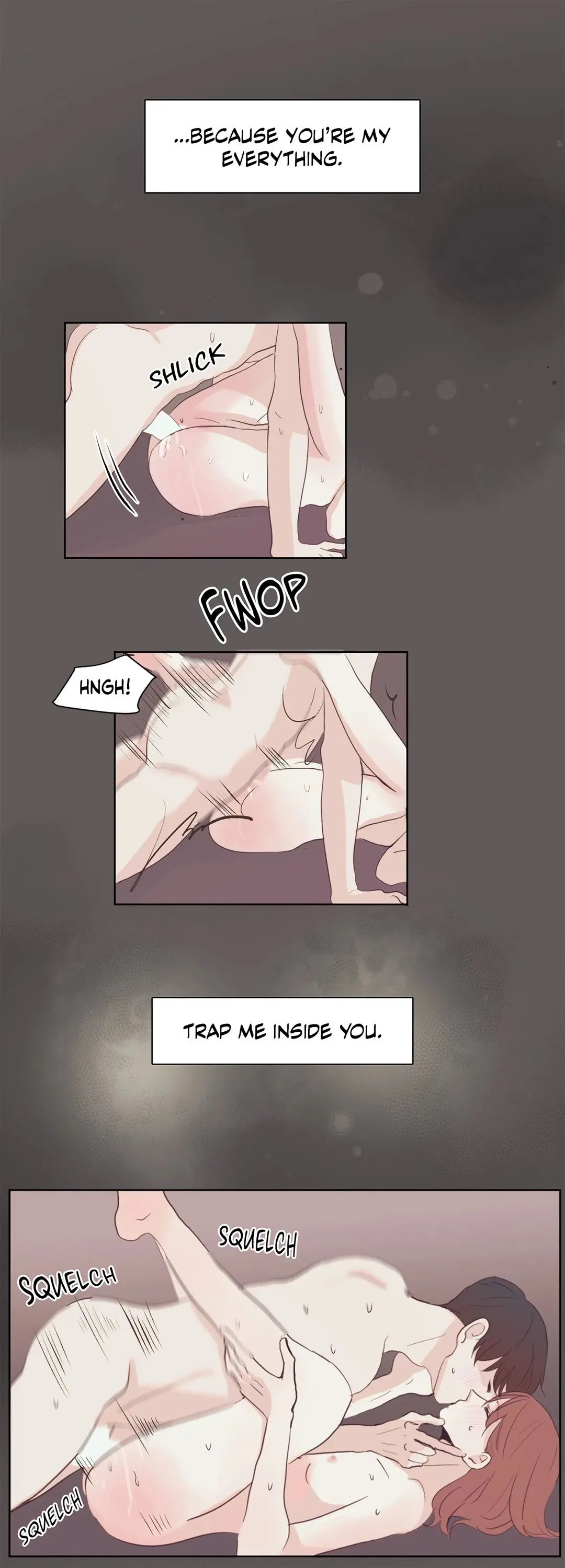 Let it be Episode 14 - Page 19