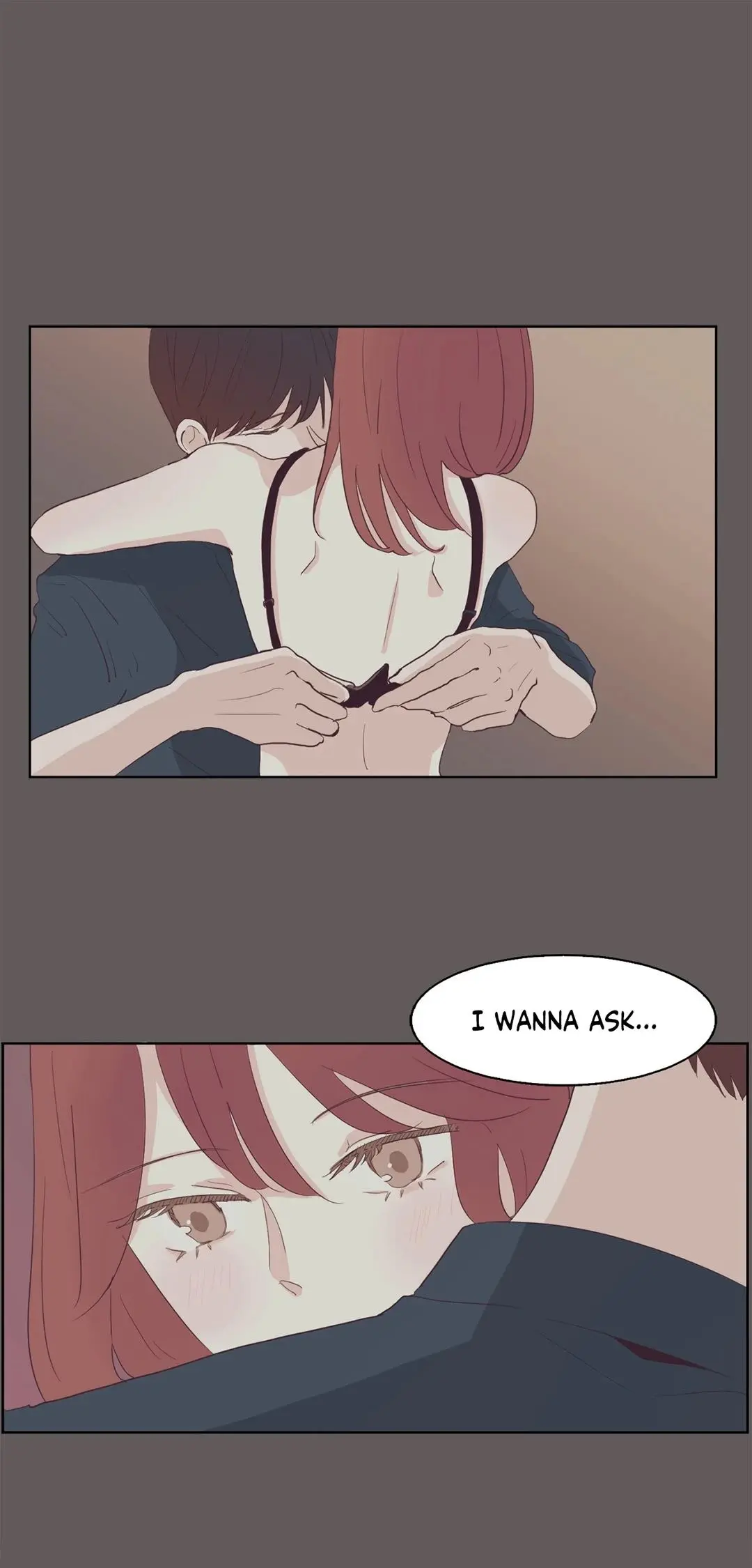 Let it be Episode 14 - Page 3