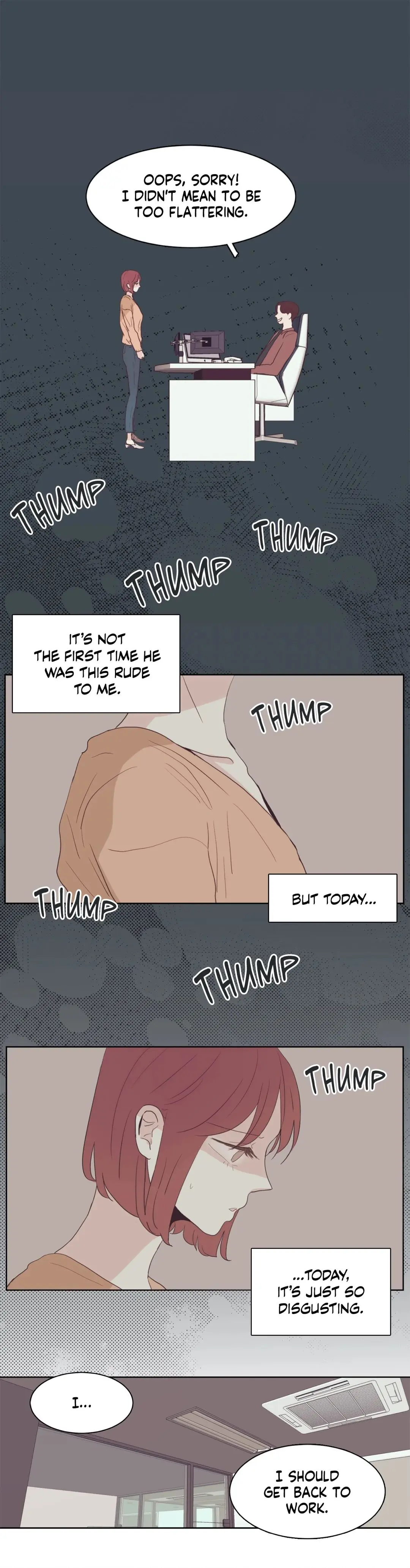 Let it be Episode 15 - Page 12