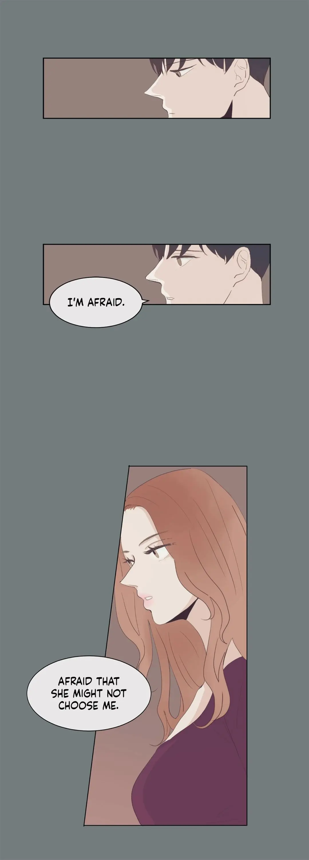 Let it be Episode 16 - Page 16