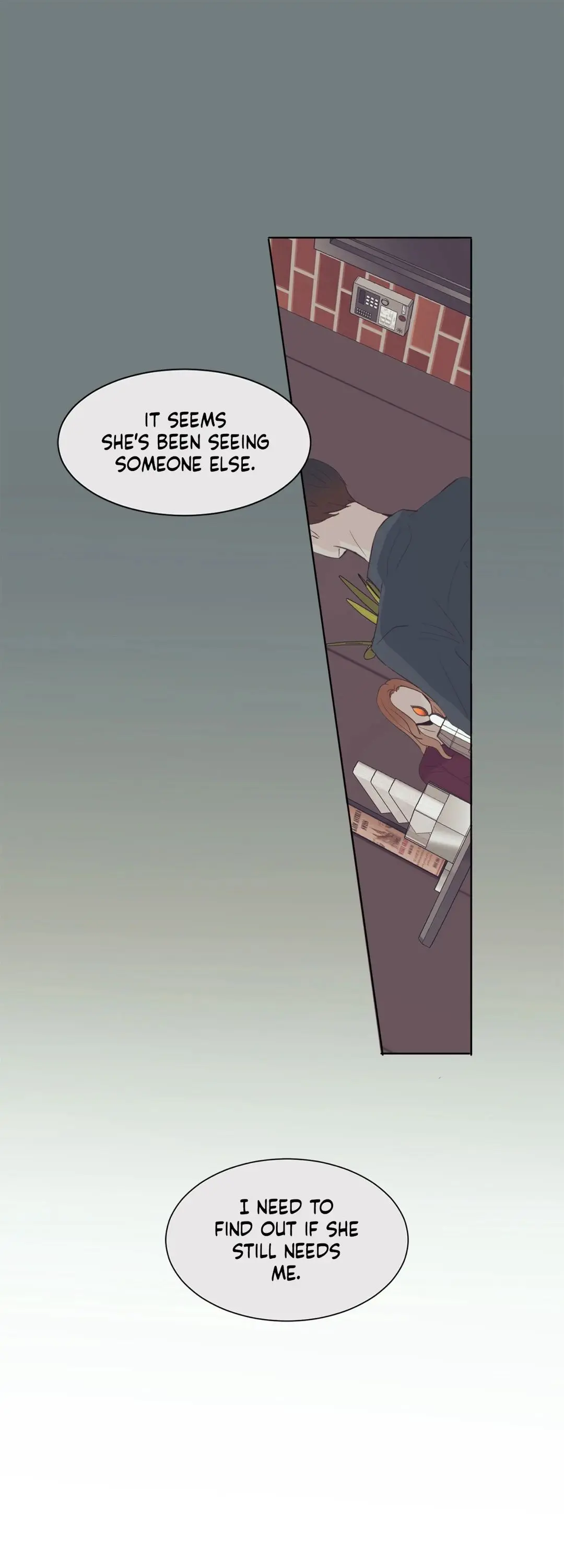 Let it be Episode 16 - Page 17