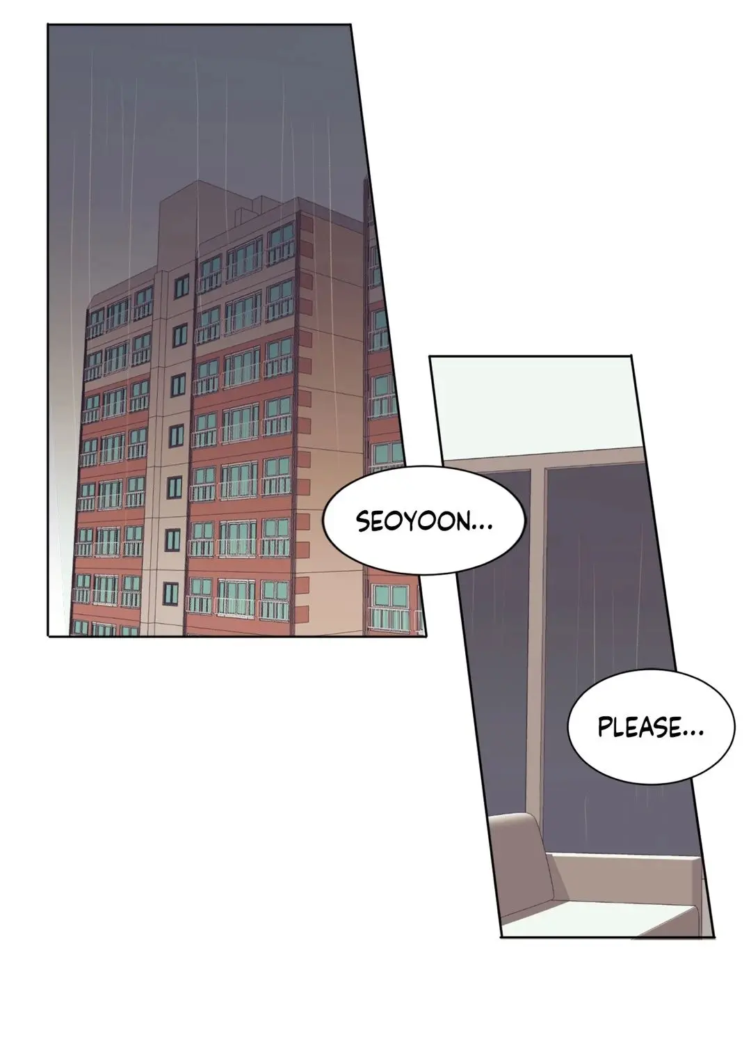 Let it be Episode 16 - Page 18