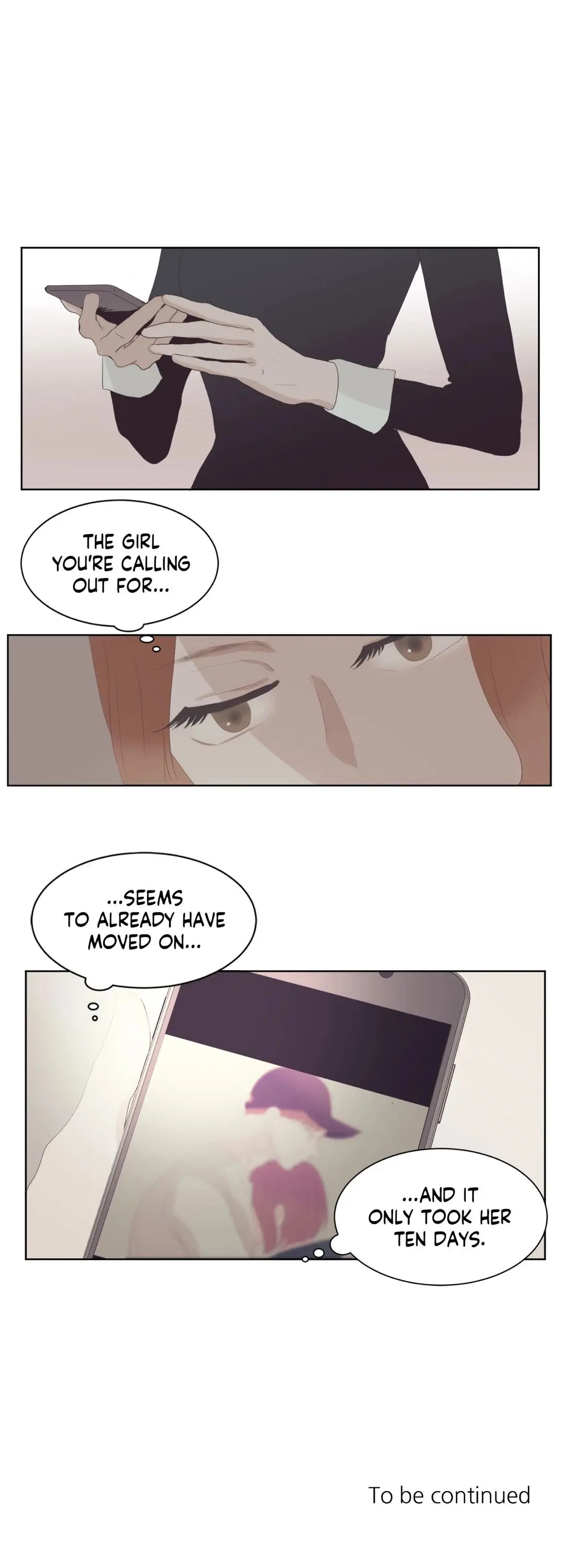 Let it be Episode 16 - Page 20