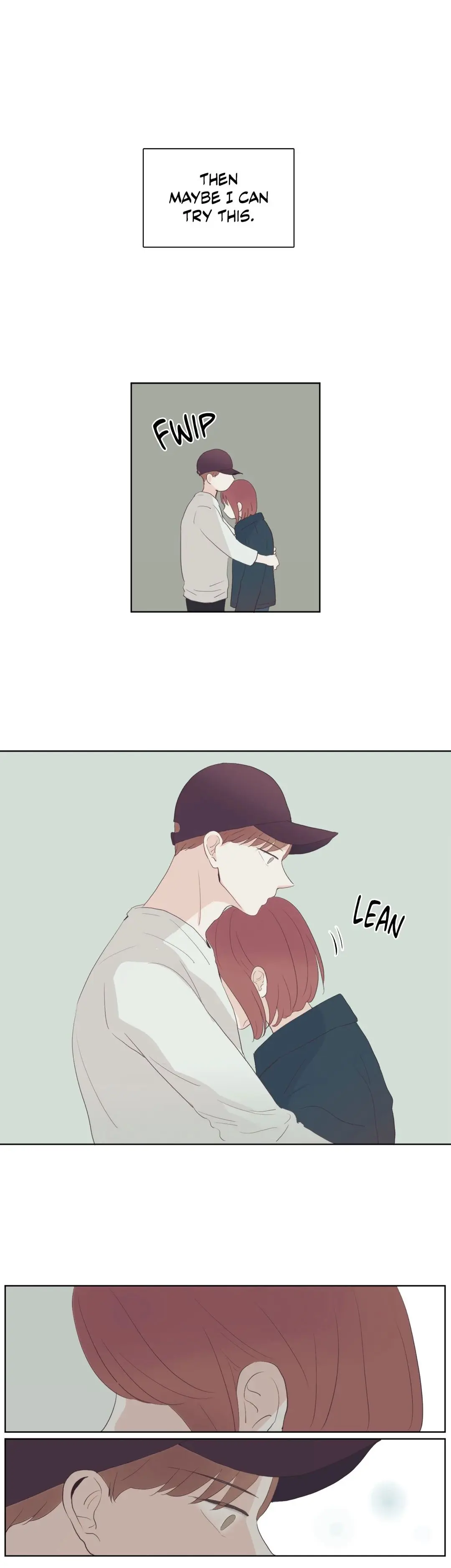 Let it be Episode 16 - Page 7