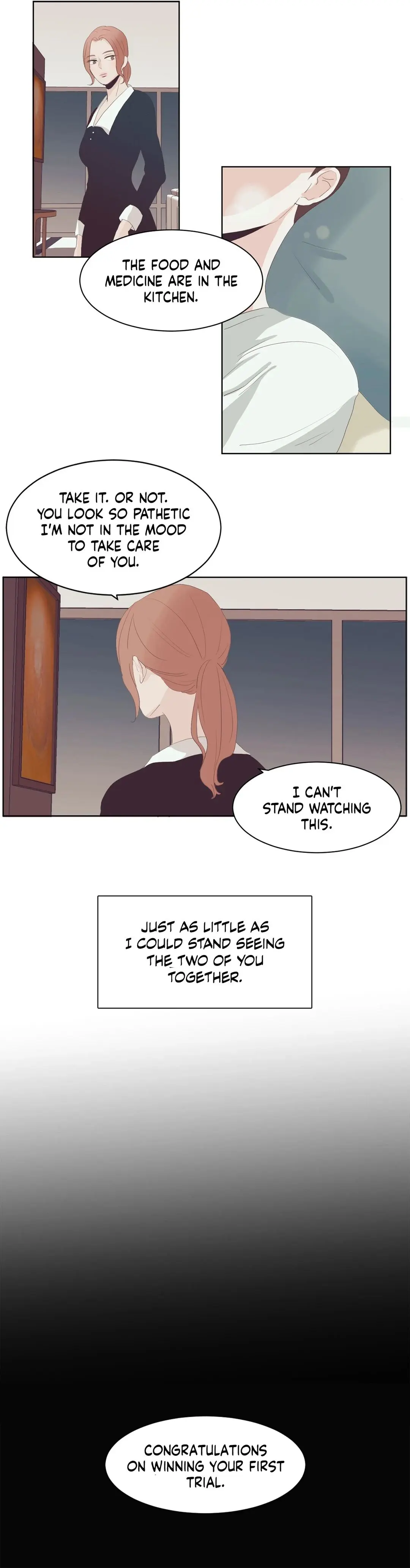 Let it be Episode 17 - Page 2