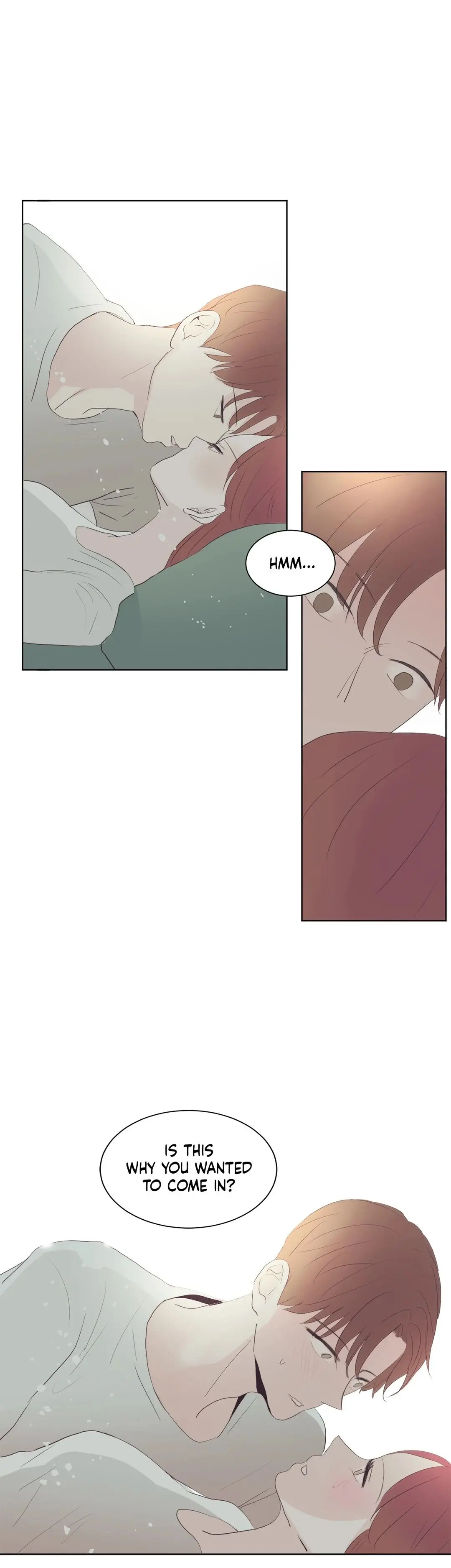 Let it be Episode 17 - Page 22