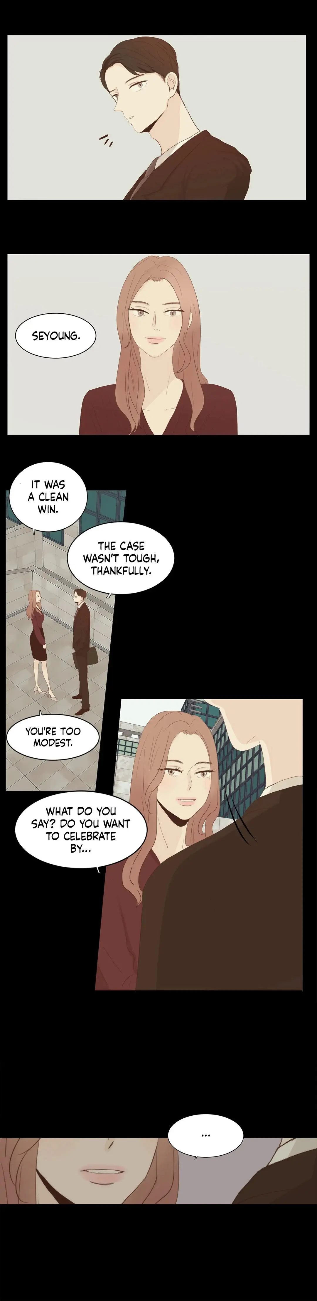 Let it be Episode 17 - Page 3