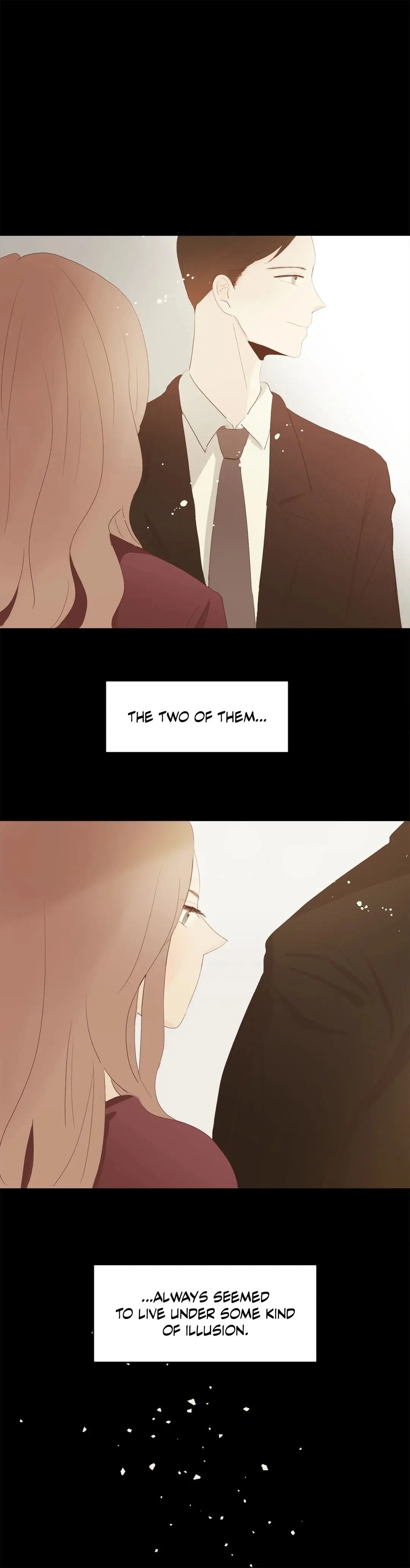 Let it be Episode 17 - Page 4