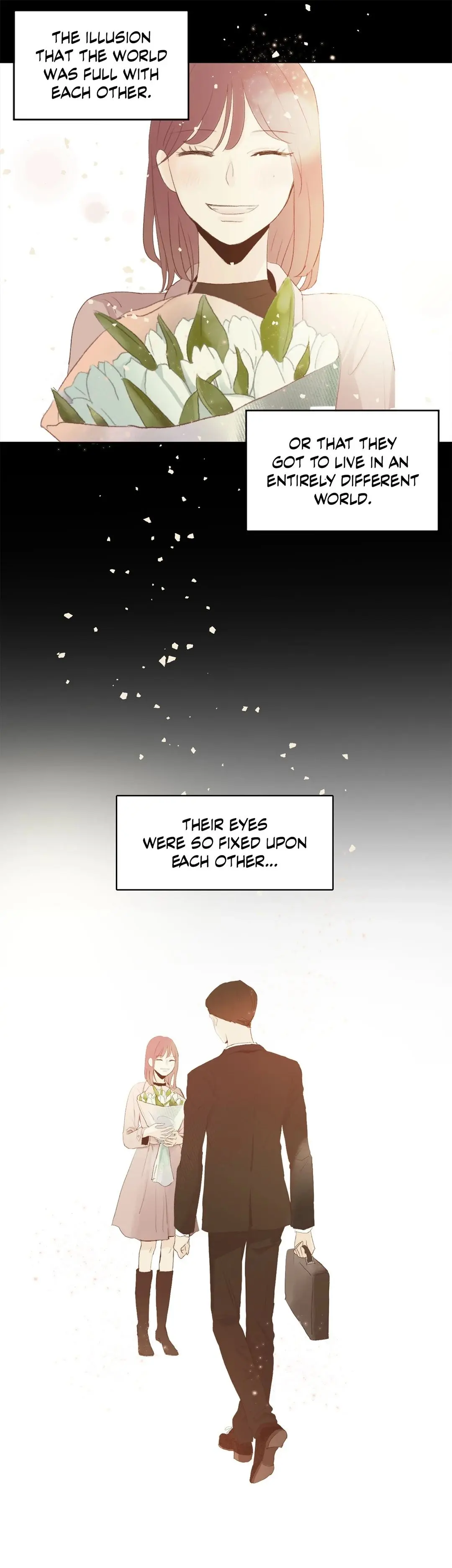 Let it be Episode 17 - Page 5