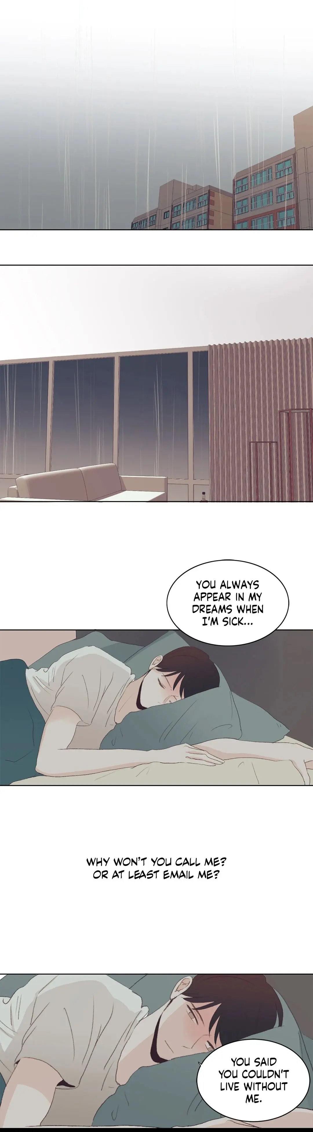 Let it be Episode 17 - Page 7