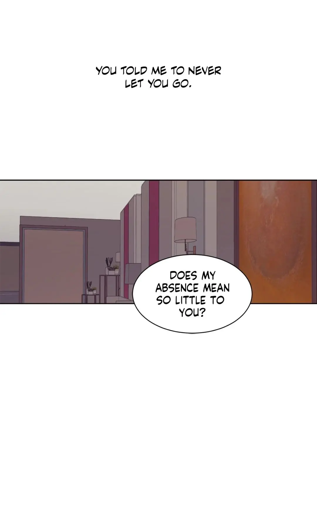 Let it be Episode 17 - Page 8