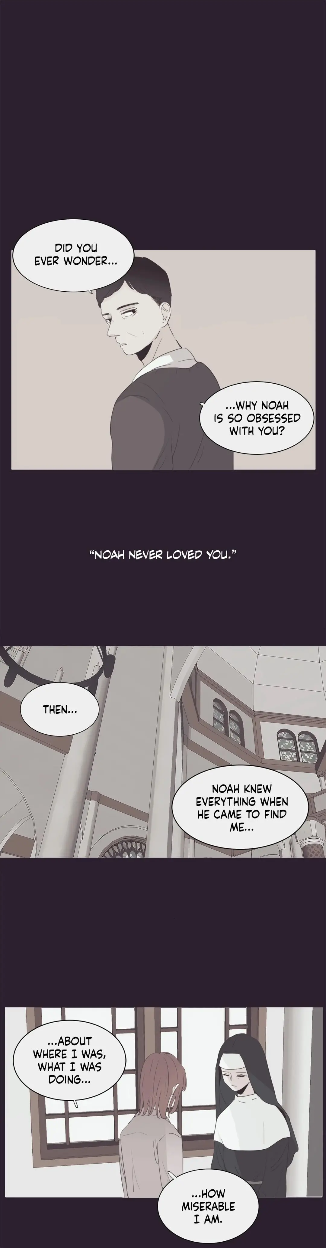 Let it be Episode 18 - Page 13