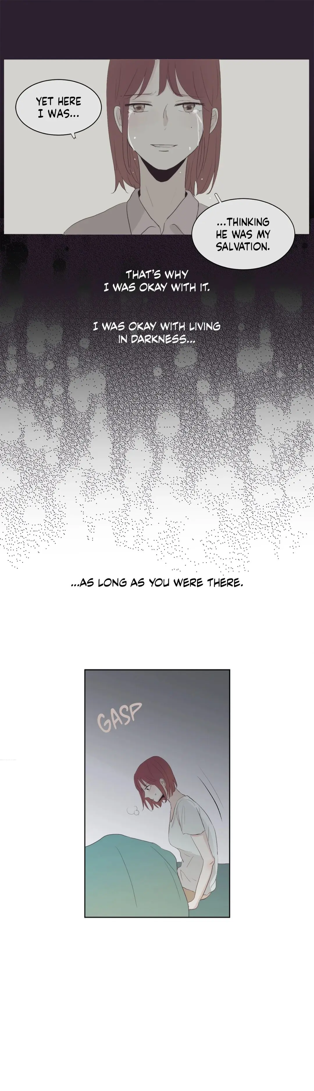 Let it be Episode 18 - Page 14