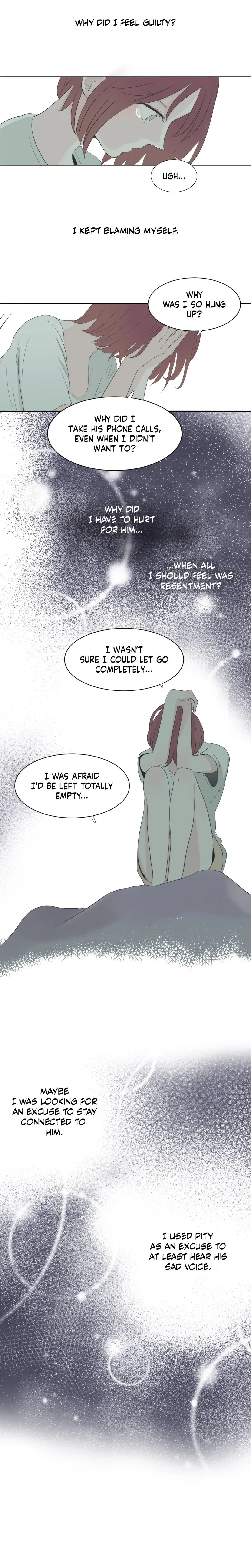 Let it be Episode 18 - Page 16