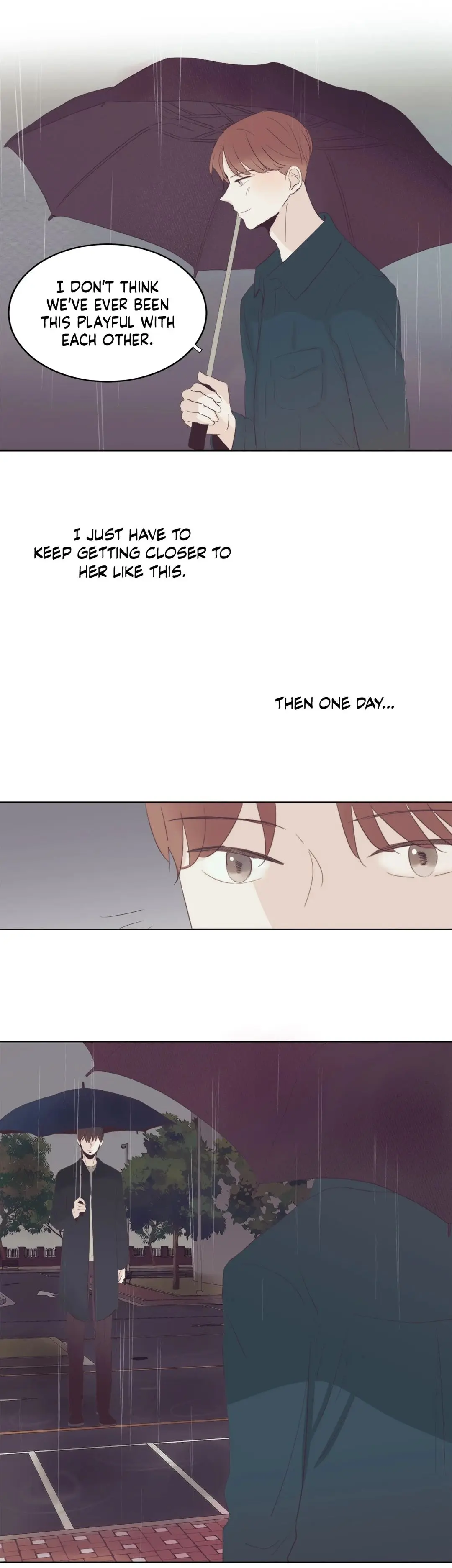 Let it be Episode 18 - Page 20