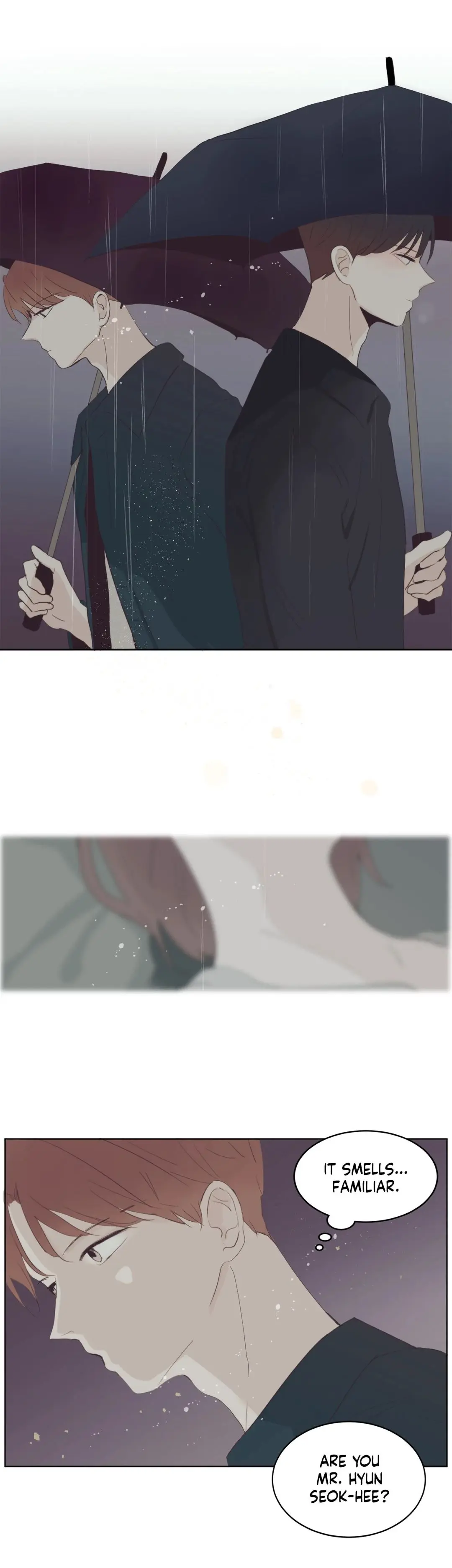 Let it be Episode 18 - Page 22