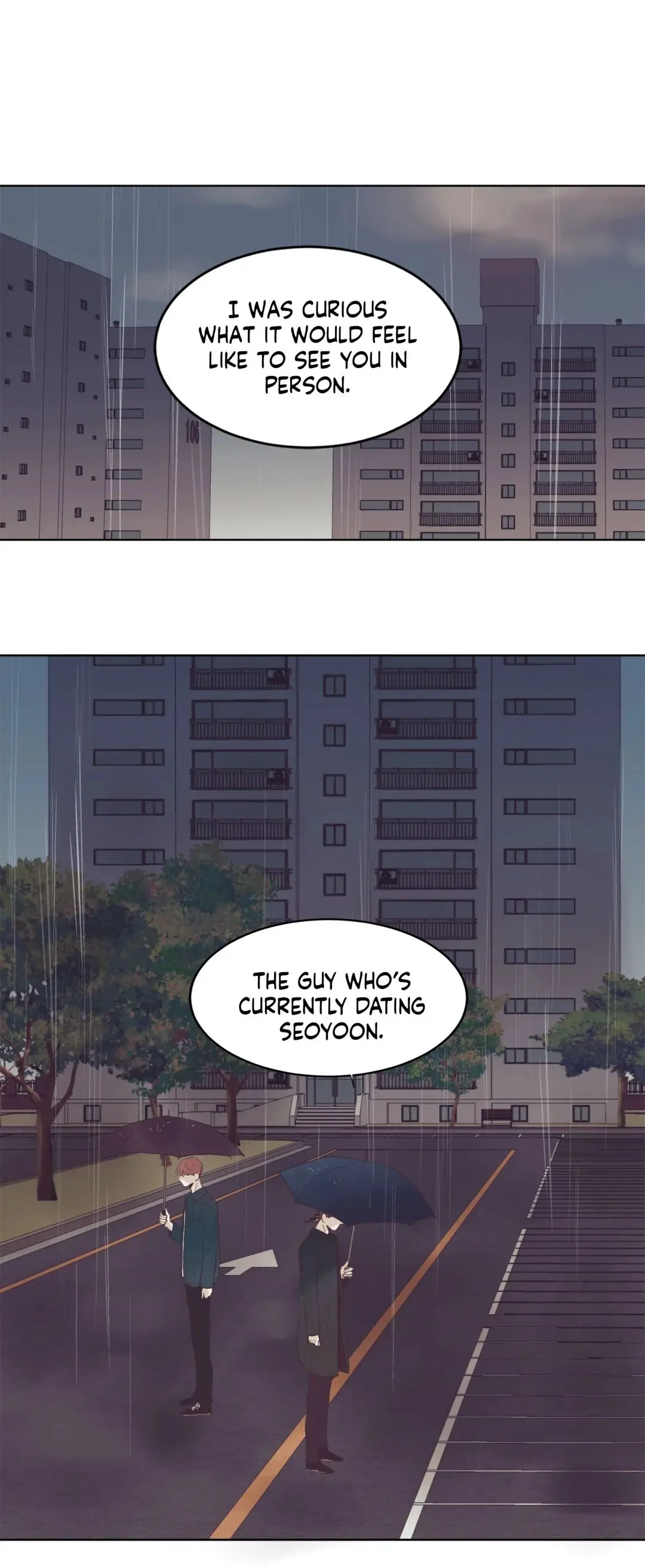 Let it be Episode 18 - Page 23