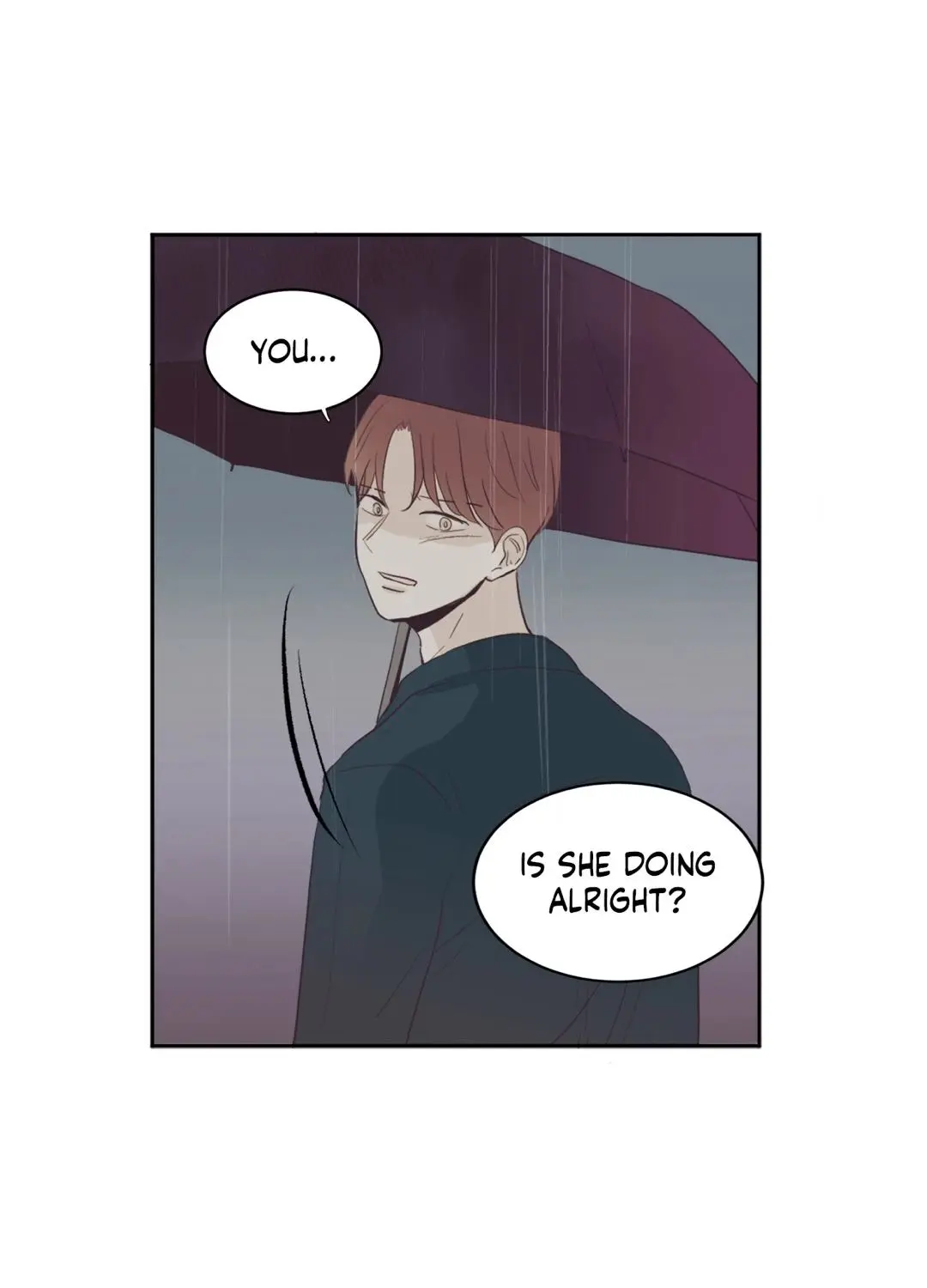 Let it be Episode 18 - Page 24
