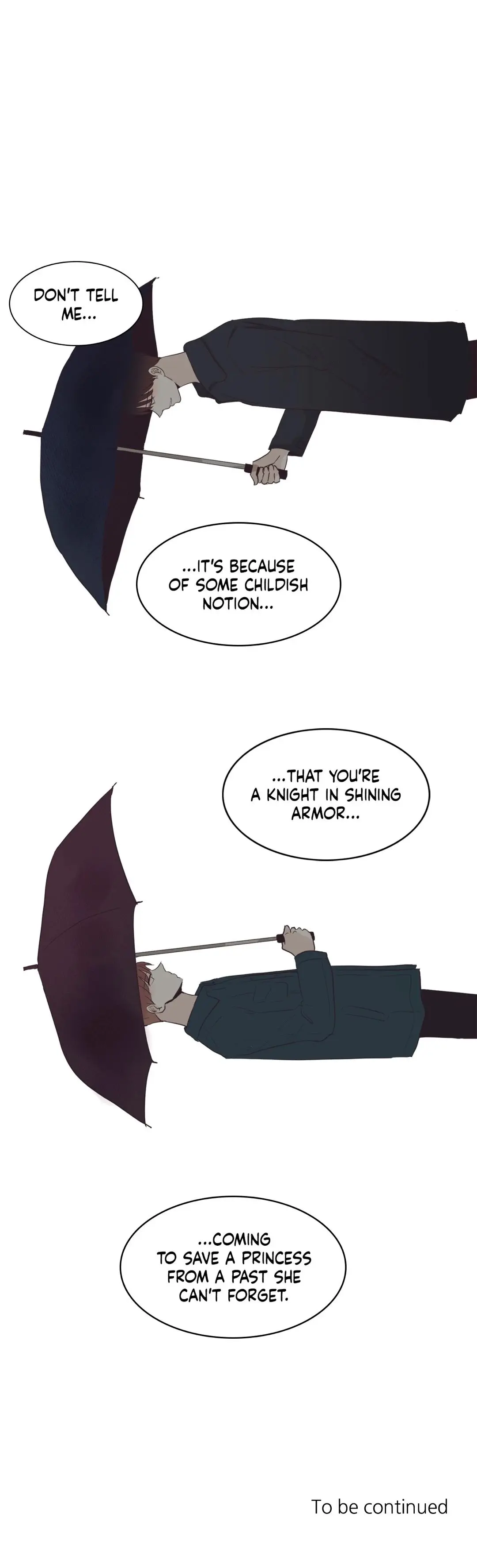 Let it be Episode 18 - Page 27