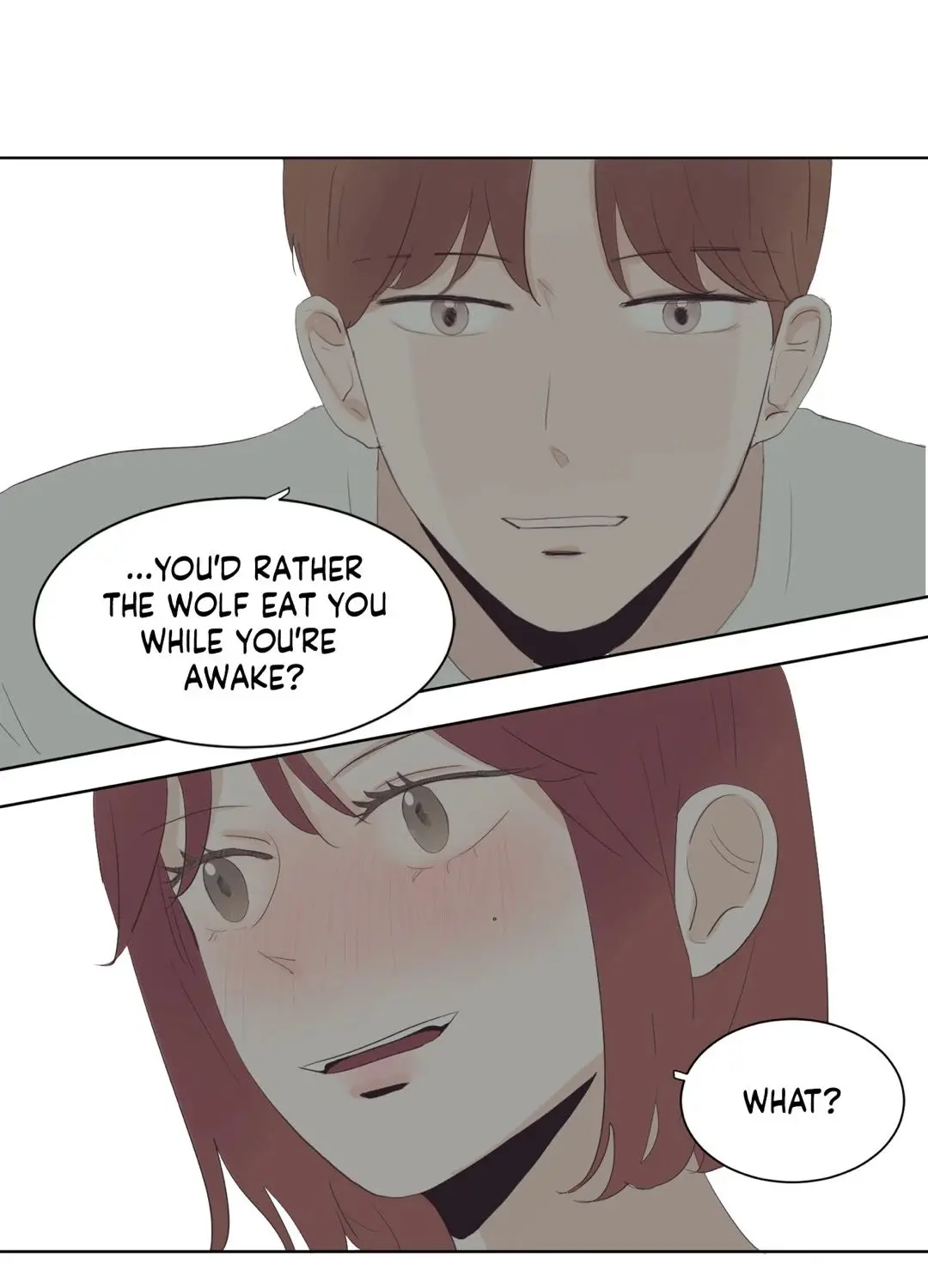Let it be Episode 18 - Page 8