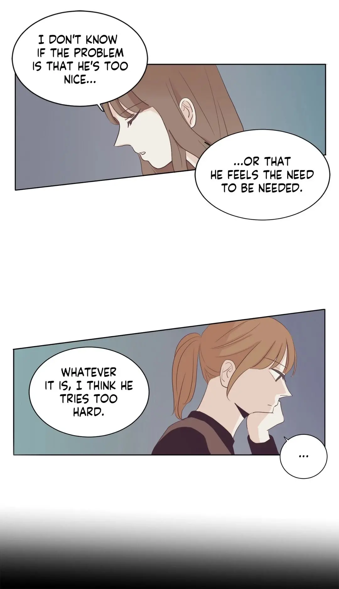 Let it be Episode 19 - Page 12