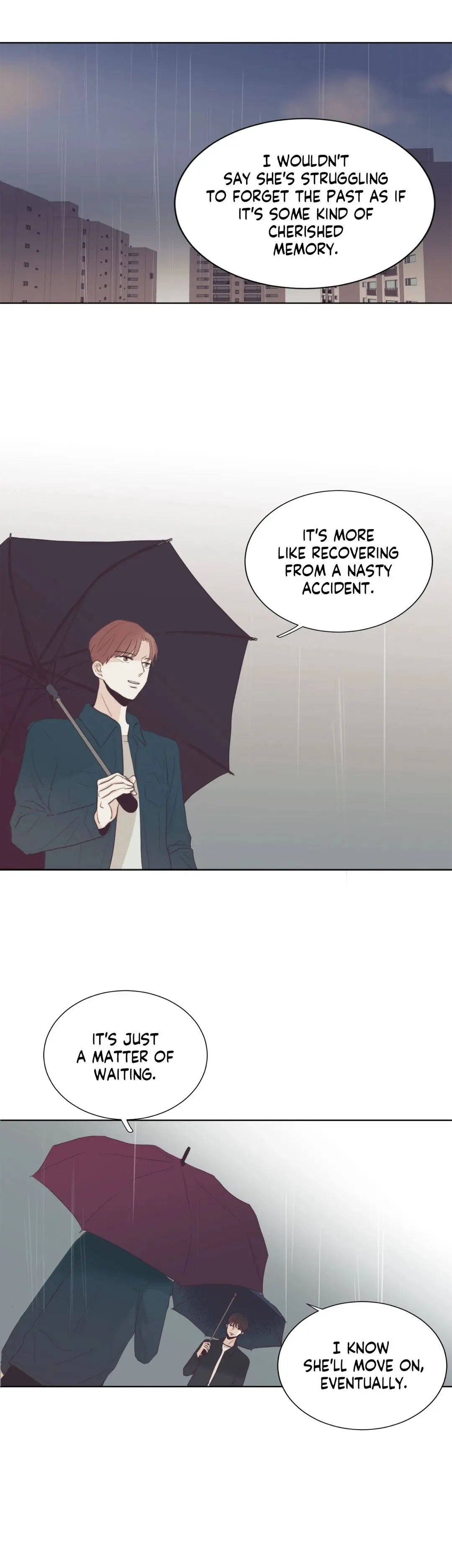Let it be Episode 19 - Page 16