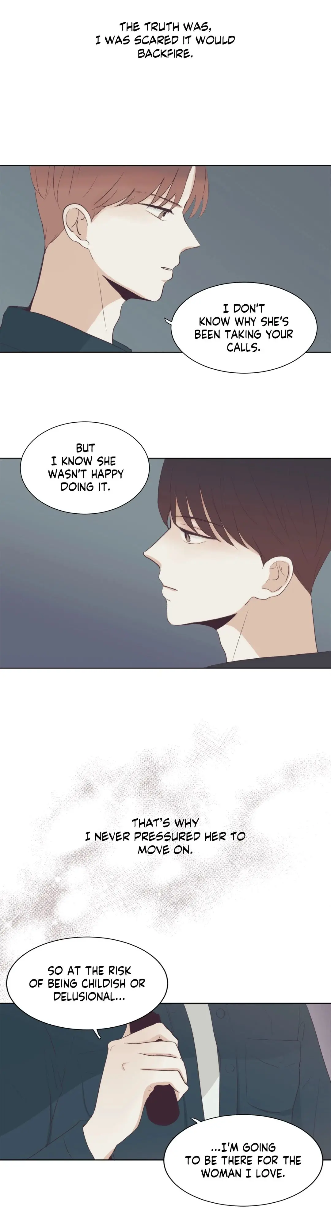 Let it be Episode 19 - Page 17