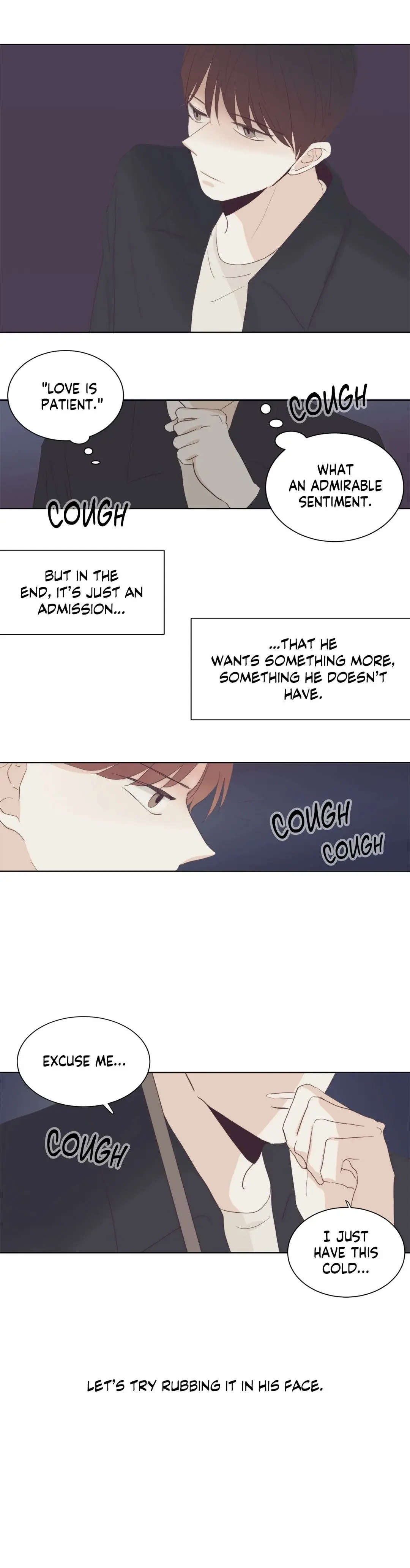 Let it be Episode 19 - Page 19