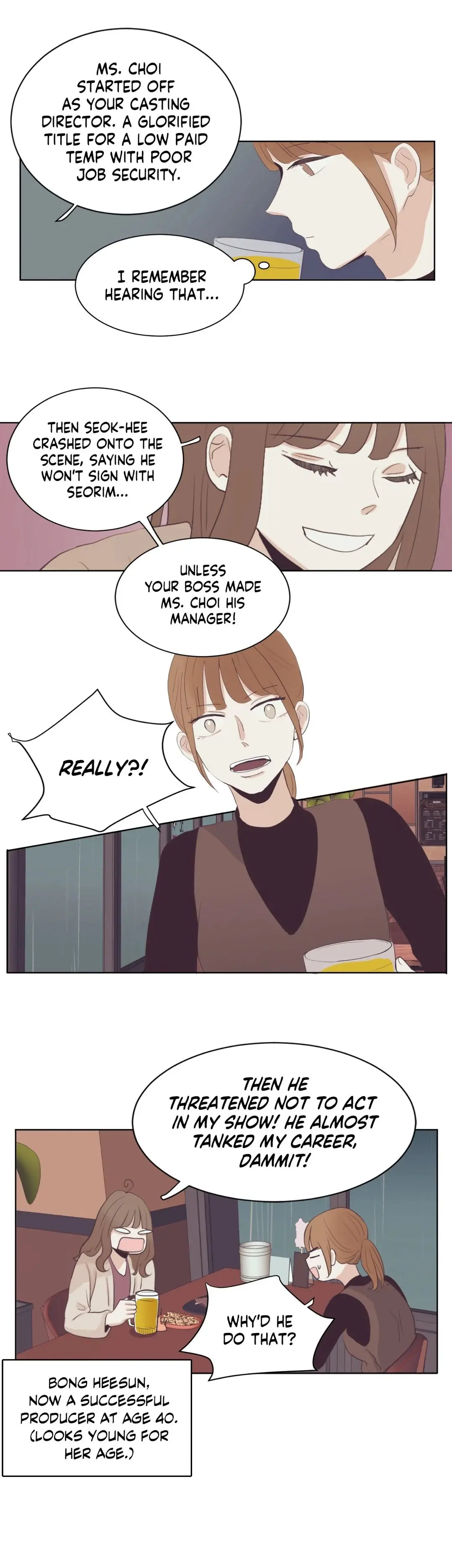 Let it be Episode 19 - Page 2