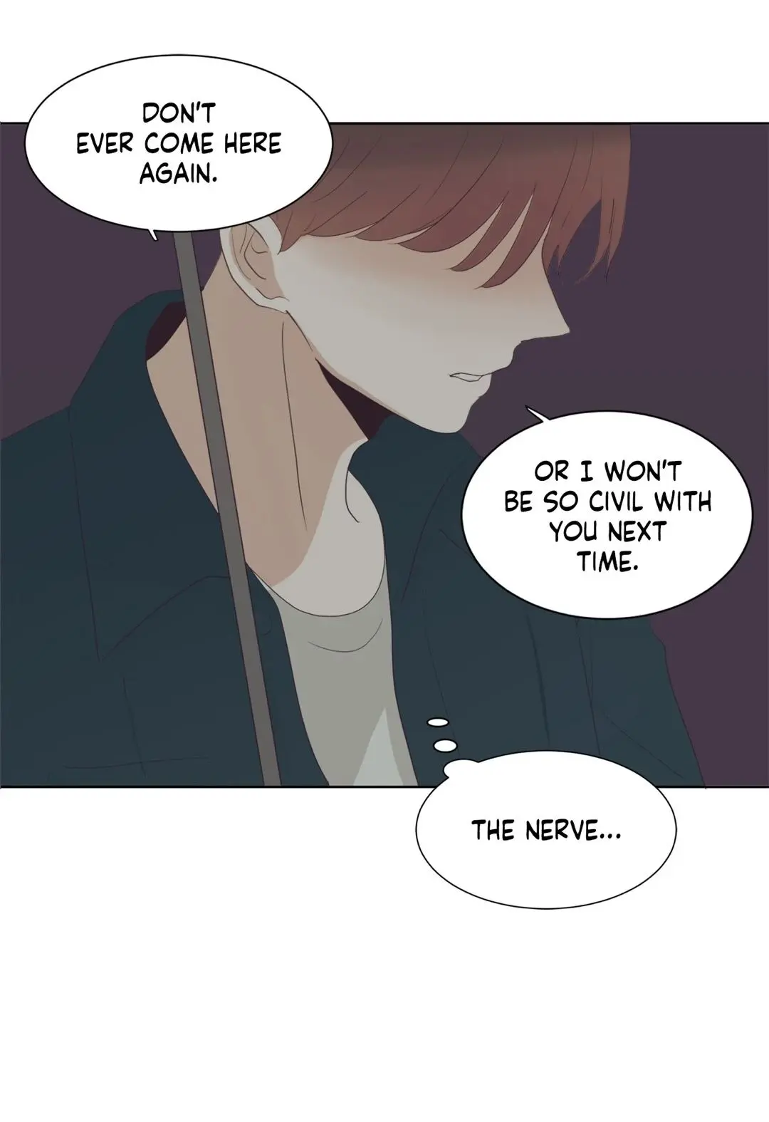 Let it be Episode 19 - Page 20