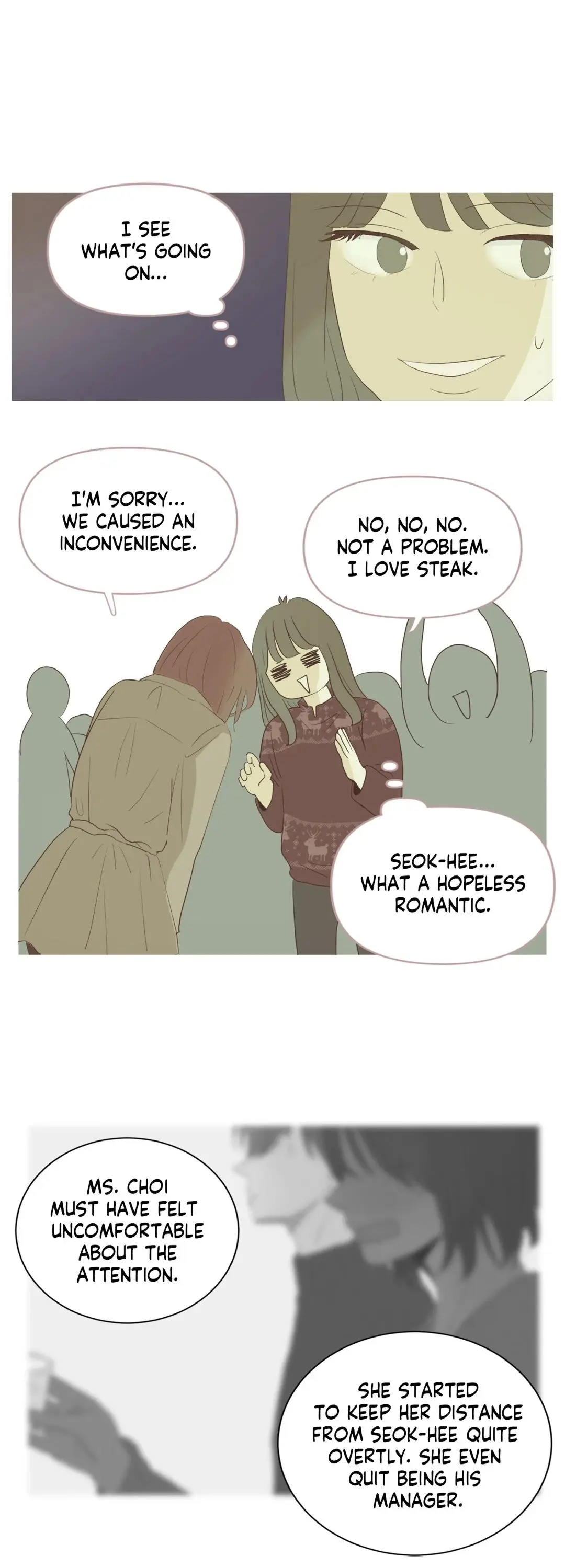 Let it be Episode 19 - Page 7