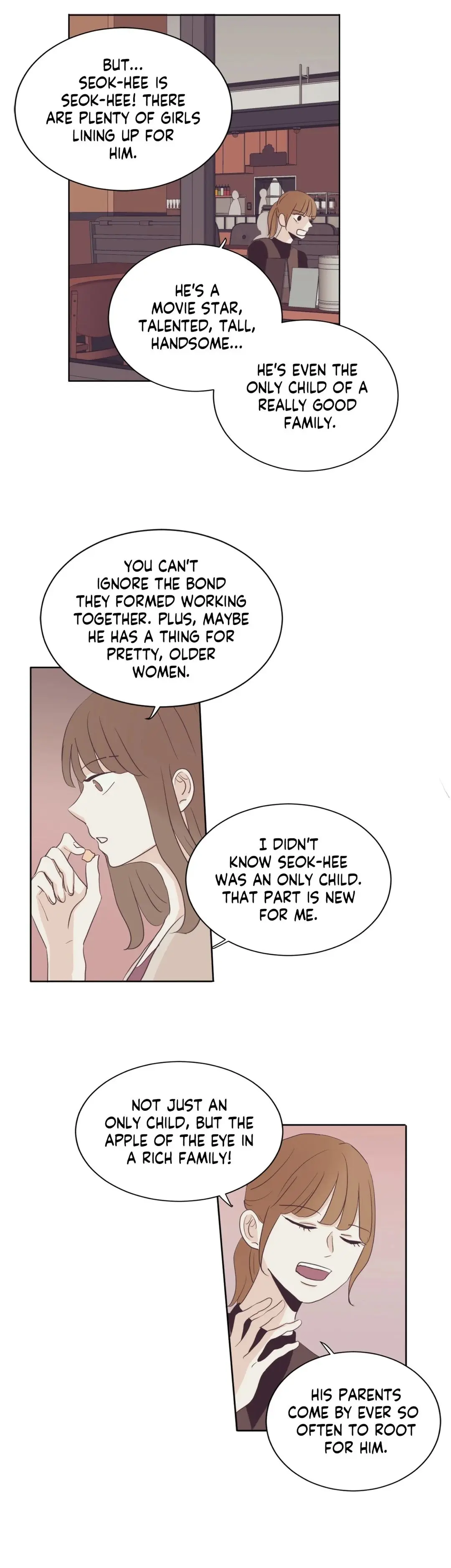 Let it be Episode 19 - Page 9