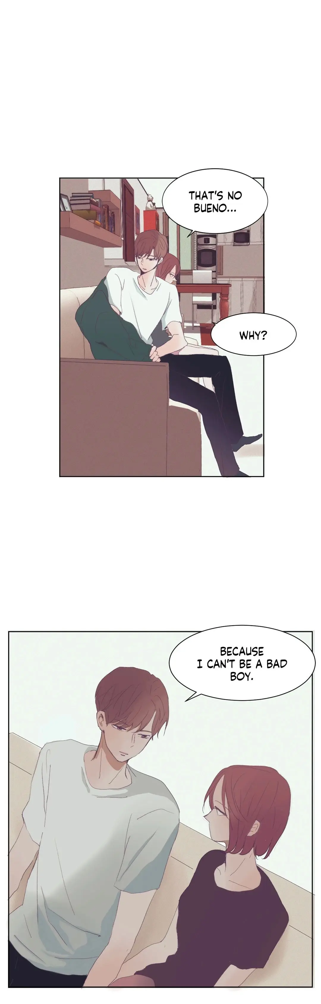 Let it be Episode 2 - Page 10