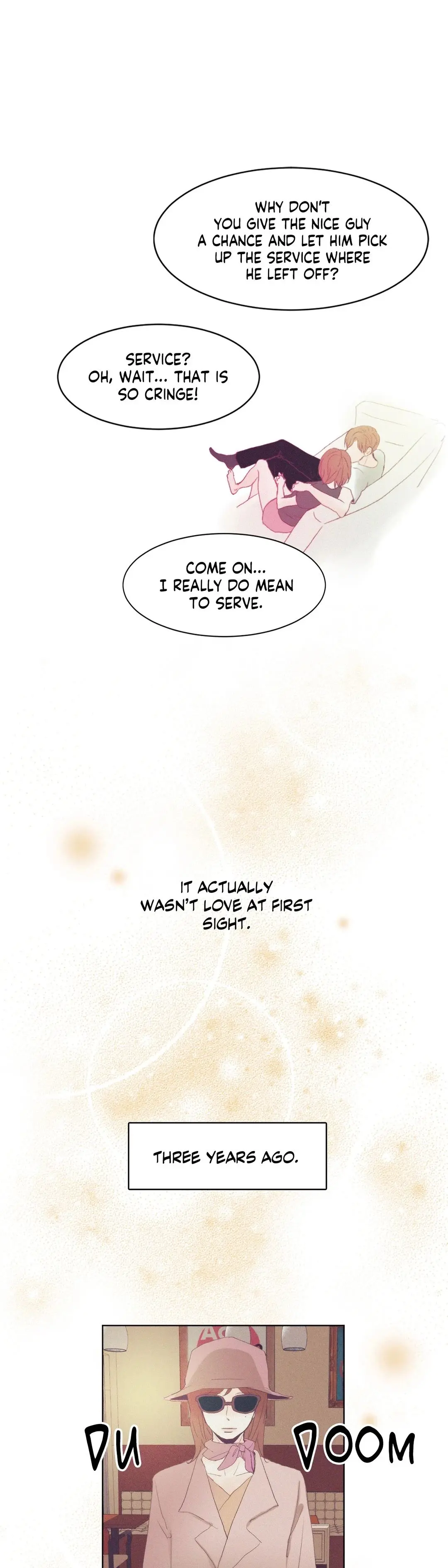 Let it be Episode 2 - Page 13