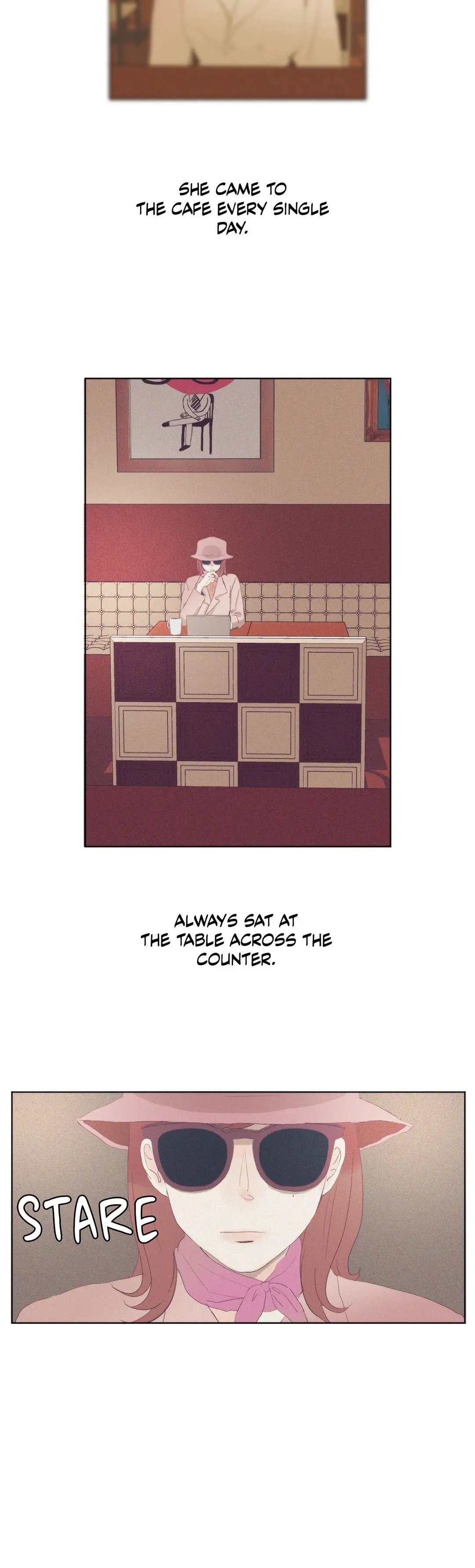 Let it be Episode 2 - Page 16