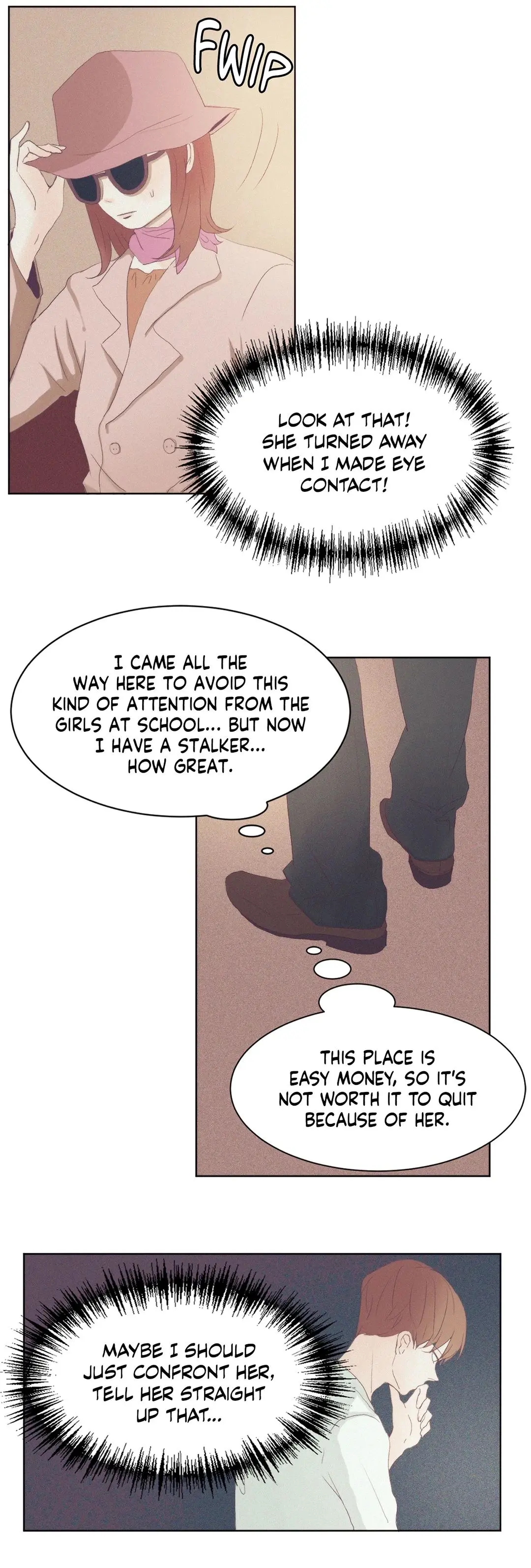 Let it be Episode 2 - Page 18