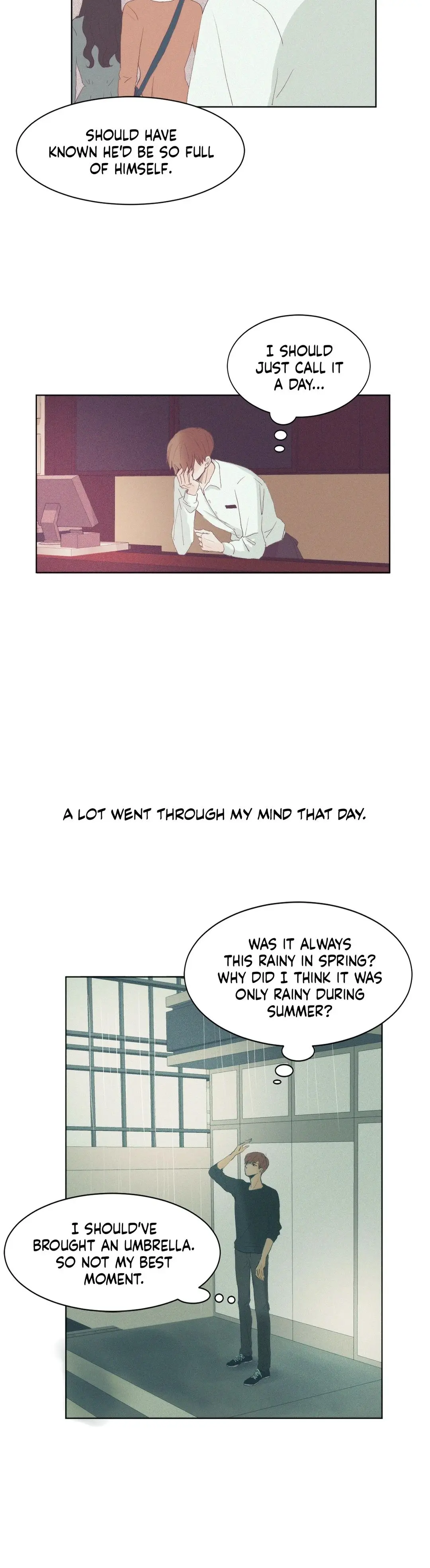Let it be Episode 2 - Page 20
