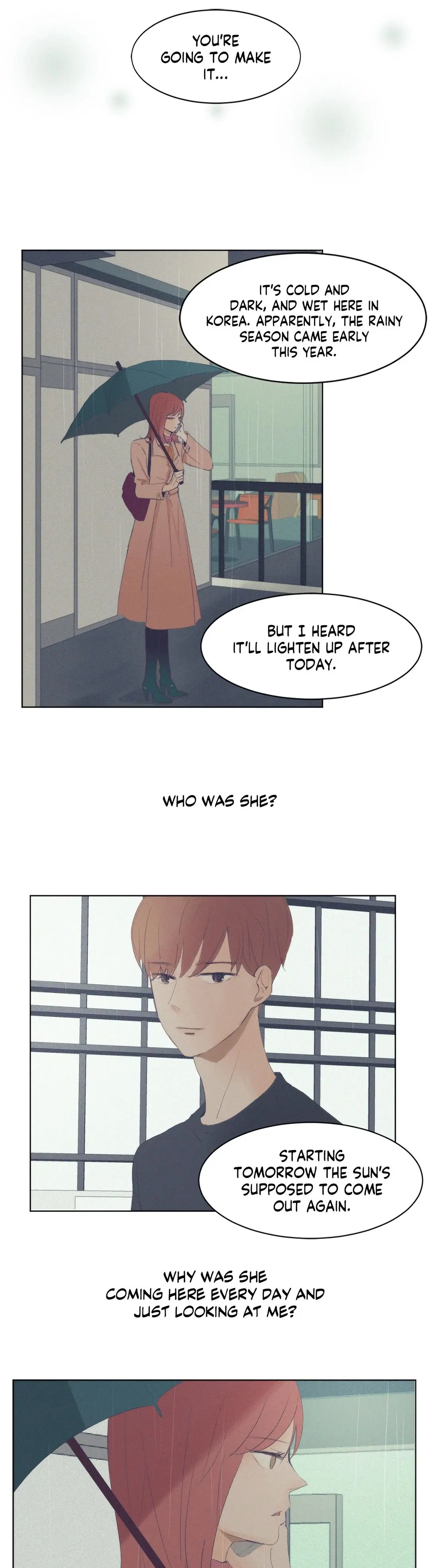 Let it be Episode 2 - Page 21