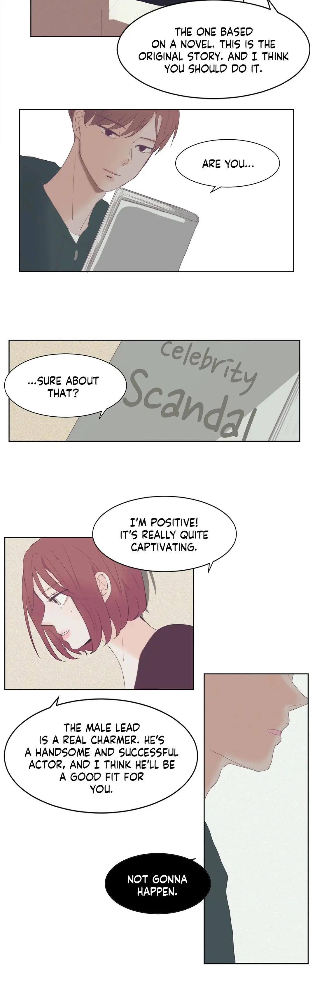 Let it be Episode 2 - Page 8
