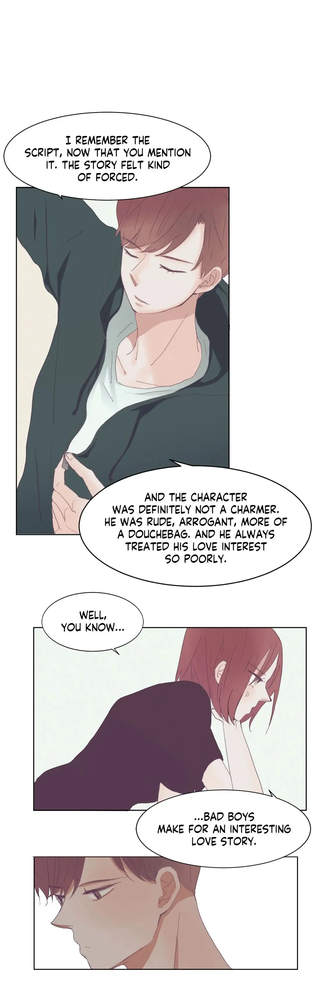 Let it be Episode 2 - Page 9