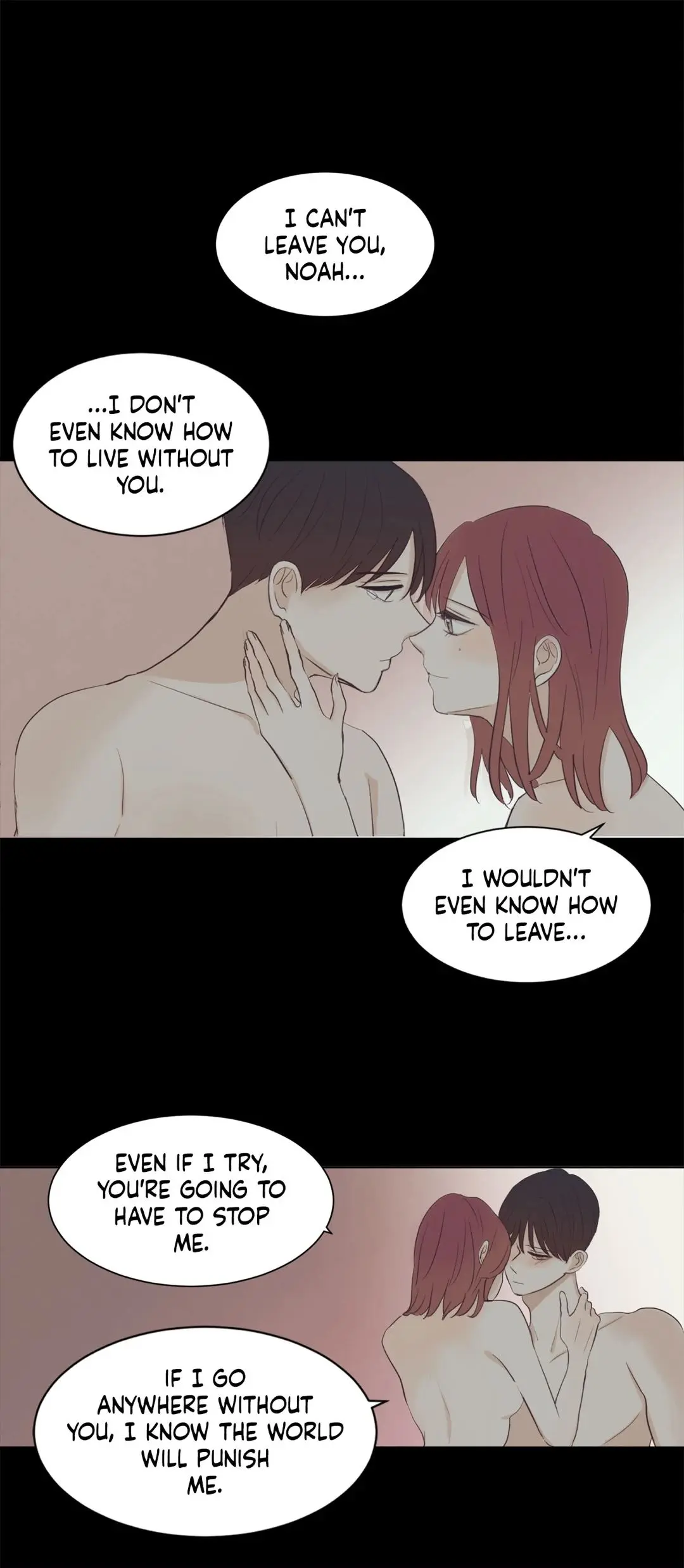 Let it be Episode 20 - Page 10