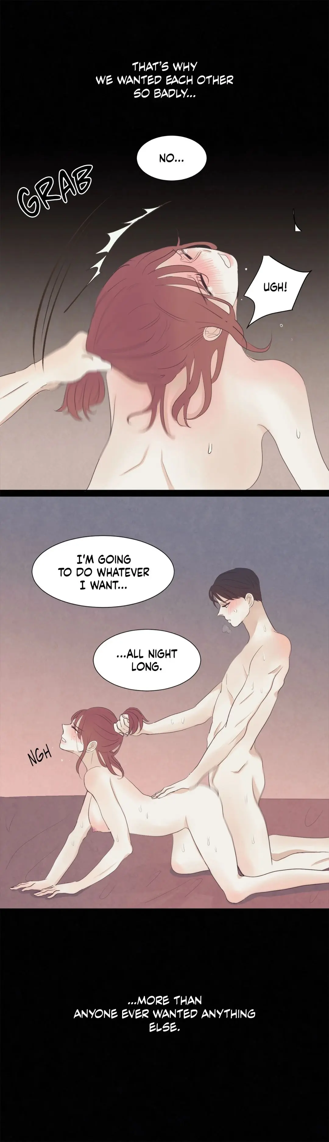 Let it be Episode 20 - Page 14