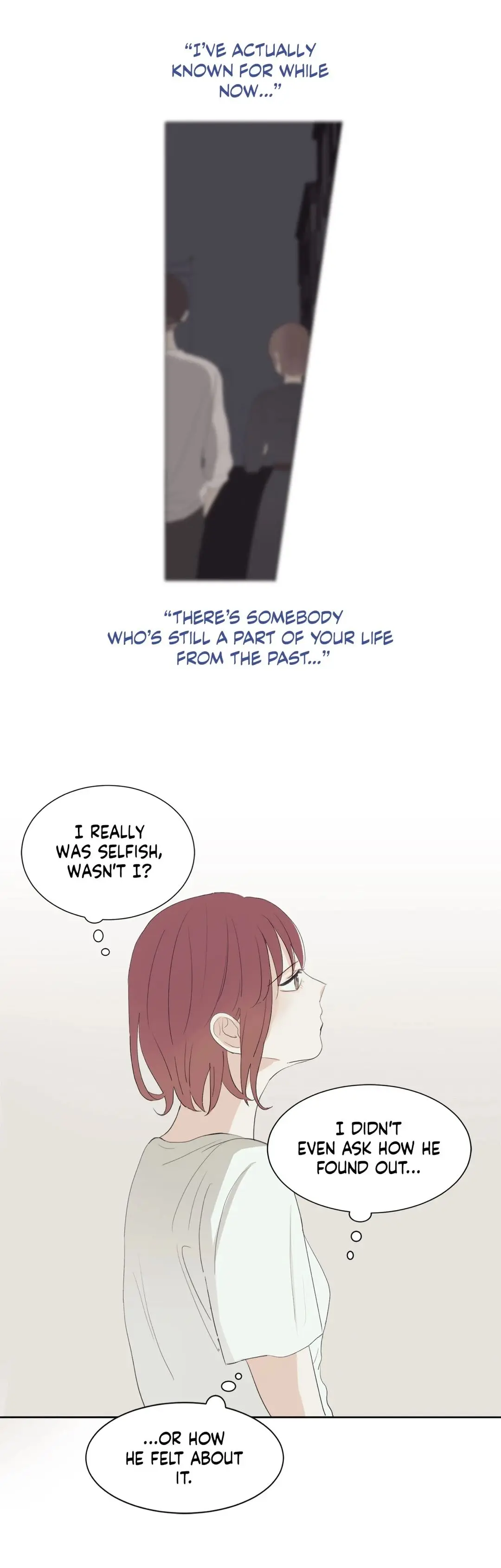Let it be Episode 20 - Page 19