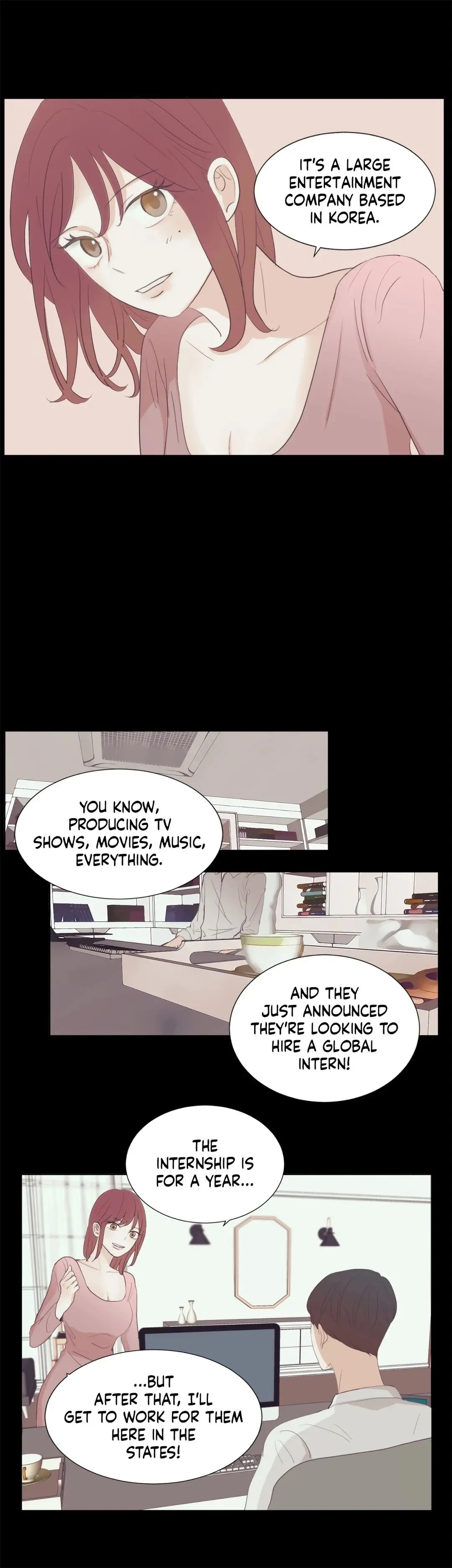 Let it be Episode 20 - Page 2
